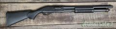 Remington 870  12