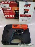 Piexon JPX4 LE Laser Kit con 4 cartucce scadenza 12-2028