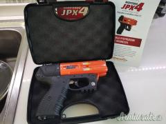 Piexon JPX4 LE Laser Kit con 4 cartucce scadenza 12-2028
