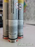 Piexon JPX4 LE Laser Kit con 4 cartucce scadenza 12-2028