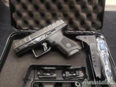 Beretta APX  compact 9x19mm Parabellum | Luger | NATO