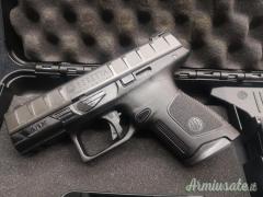 Beretta APX  compact 9x19mm Parabellum | Luger | NATO