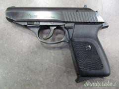 SIG SAUER P230 CAL 9X18 POLICE  RIF ARMIUS_5867 T279