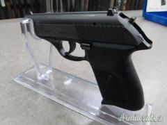 SIG SAUER P230 CAL 9X18 POLICE  RIF ARMIUS_5867 T279