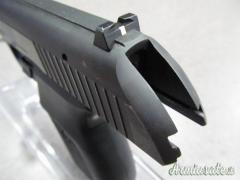 SIG SAUER P230 CAL 9X18 POLICE  RIF ARMIUS_5867 T279