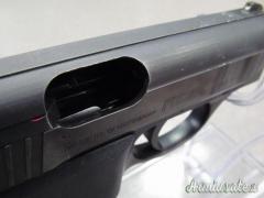 SIG SAUER P230 CAL 9X18 POLICE  RIF ARMIUS_5867 T279