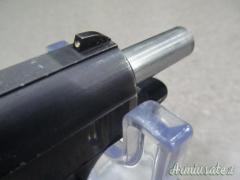 SIG SAUER P230 CAL 9X18 POLICE  RIF ARMIUS_5867 T279