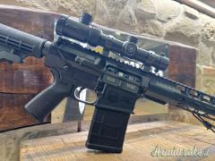 USATO – CARABINA – DIAMONDBACK MOD. DB10 cal. 308 Win. USATO – CARABINA – DIAMONDBACK MOD. DB10 cal. 308 Win.