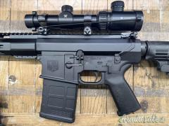 USATO – CARABINA – DIAMONDBACK MOD. DB10 cal. 308 Win. USATO – CARABINA – DIAMONDBACK MOD. DB10 cal. 308 Win.