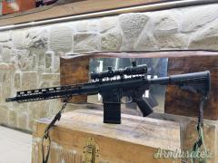 USATO – CARABINA – DIAMONDBACK MOD. DB10 cal. 308 Win. USATO – CARABINA – DIAMONDBACK MOD. DB10 cal. 308 Win.