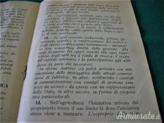Opuscolo d'epoca “MANIFESTO PROGRAMMATICO DEL PARTITO FASCISTA REPUBBLICANO” Opuscolo d'epoca “MANIFESTO PROGRAMMATICO DEL PARTITO FASCISTA REPUBBLICANO”