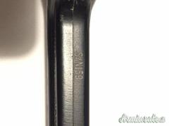 Pistola GYROJET MARK2c Pistola GYROJET MARK2c