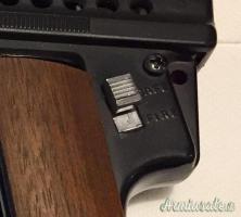 Pistola GYROJET MARK2c Pistola GYROJET MARK2c