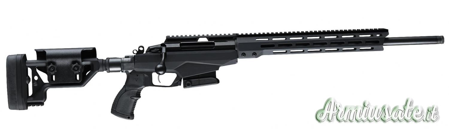 Tikka TIKKA T3 X TAC A1 6.5 mm Creedmoor Tikka TIKKA T3 X TAC A1 6.5 mm Creedmoor