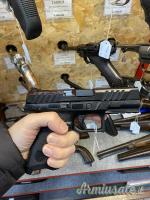 Beretta apx a1 9x21mm IMI (nuova) (vedi la descrizione)
