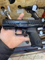 Beretta apx a1 9x21mm IMI (nuova) (vedi la descrizione)