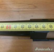 Canna Benelli NUOVA cal. 12 per modello SL-121, SL80