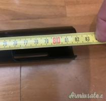 Canna Benelli NUOVA cal. 12 per modello SL-121, SL80