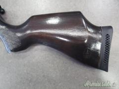 BSA BUCCANEER SA  CAL 4,5 RIF T262  ARMIUS_5849