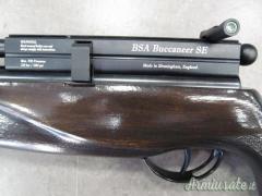 BSA BUCCANEER SA  CAL 4,5 RIF T262  ARMIUS_5849