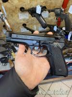 Beretta MOD. 92FS CAL.22 LR Long Rifle (NUOVA) (VEDI LA DESCRIZIONE) Beretta MOD. 92FS CAL.22 LR Long Rifle (NUOVA) (VEDI LA DESCRIZIONE)