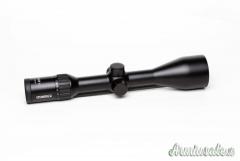 STEINER RANGER 4  3-12X56 RUGGIERO ARMI - NUOVO STEINER RANGER 4  3-12X56 RUGGIERO ARMI - NUOVO