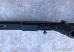 carabina Gac Storm cal 6.5x47 azione Remington 700 canna Krieger calcio Xlr element