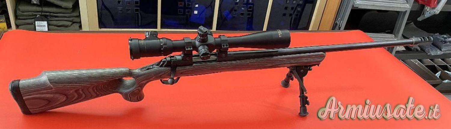CARABINA DA TIRO Browning BOLT ACTION - RUGGIERO ARMI CARABINA DA TIRO Browning BOLT ACTION - RUGGIERO ARMI