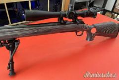 CARABINA DA TIRO Browning BOLT ACTION - RUGGIERO ARMI CARABINA DA TIRO Browning BOLT ACTION - RUGGIERO ARMI