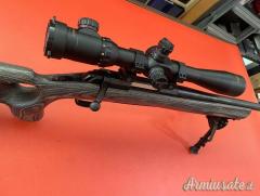 CARABINA DA TIRO Browning BOLT ACTION - RUGGIERO ARMI CARABINA DA TIRO Browning BOLT ACTION - RUGGIERO ARMI