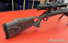 CARABINA DA TIRO Browning BOLT ACTION - RUGGIERO ARMI CARABINA DA TIRO Browning BOLT ACTION - RUGGIERO ARMI