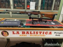 Sauer & Sohn 202 7 mm Remington Magnum