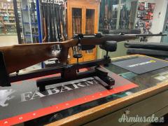 Sauer & Sohn 202 7 mm Remington Magnum