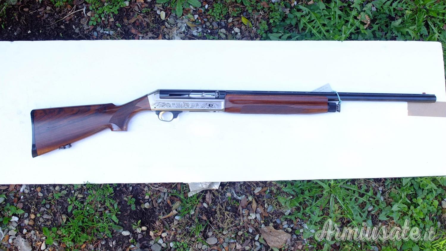 Benelli PASION 12 Benelli PASION 12