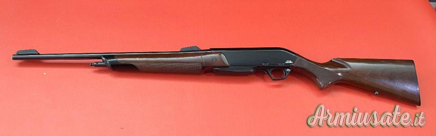 Winchester SXR VULCAN Winchester SXR VULCAN