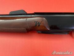 Winchester SXR VULCAN Winchester SXR VULCAN