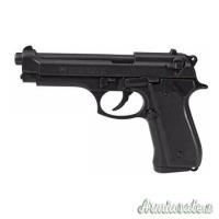 BRUNI 92 CAL. 9MM SALVE #1305