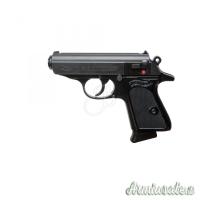 Walther | Carl PPK .380 ACP  | 9x17mm Browning Short