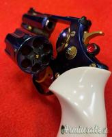 Korth Classic Glossy Blue Plasma 3