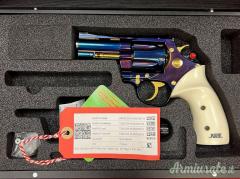 Korth Classic Glossy Blue Plasma 3