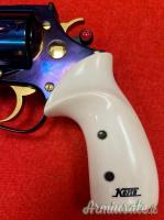 Korth Classic Glossy Blue Plasma 3