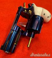 Korth Classic Glossy Blue Plasma 3