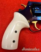 Korth Classic Glossy Blue Plasma 3