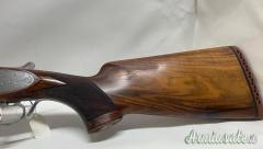 Beretta SO4 TRAP OLIMPIADI