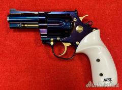Korth Classic Glossy Blue Plasma 3