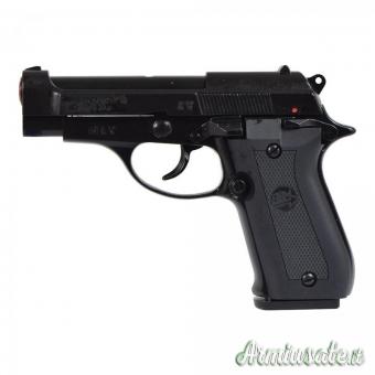BRUNI 84 9MM A SALVE #2700