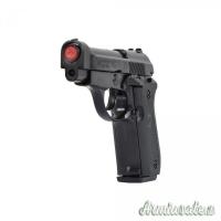 BRUNI 84 9MM A SALVE #2700