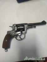 Revolver Nagant mod.1895