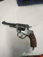 Revolver Nagant mod.1895