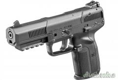 FN Herstal | Fabrique Nationale FiveSeven Black 5.7x28mm